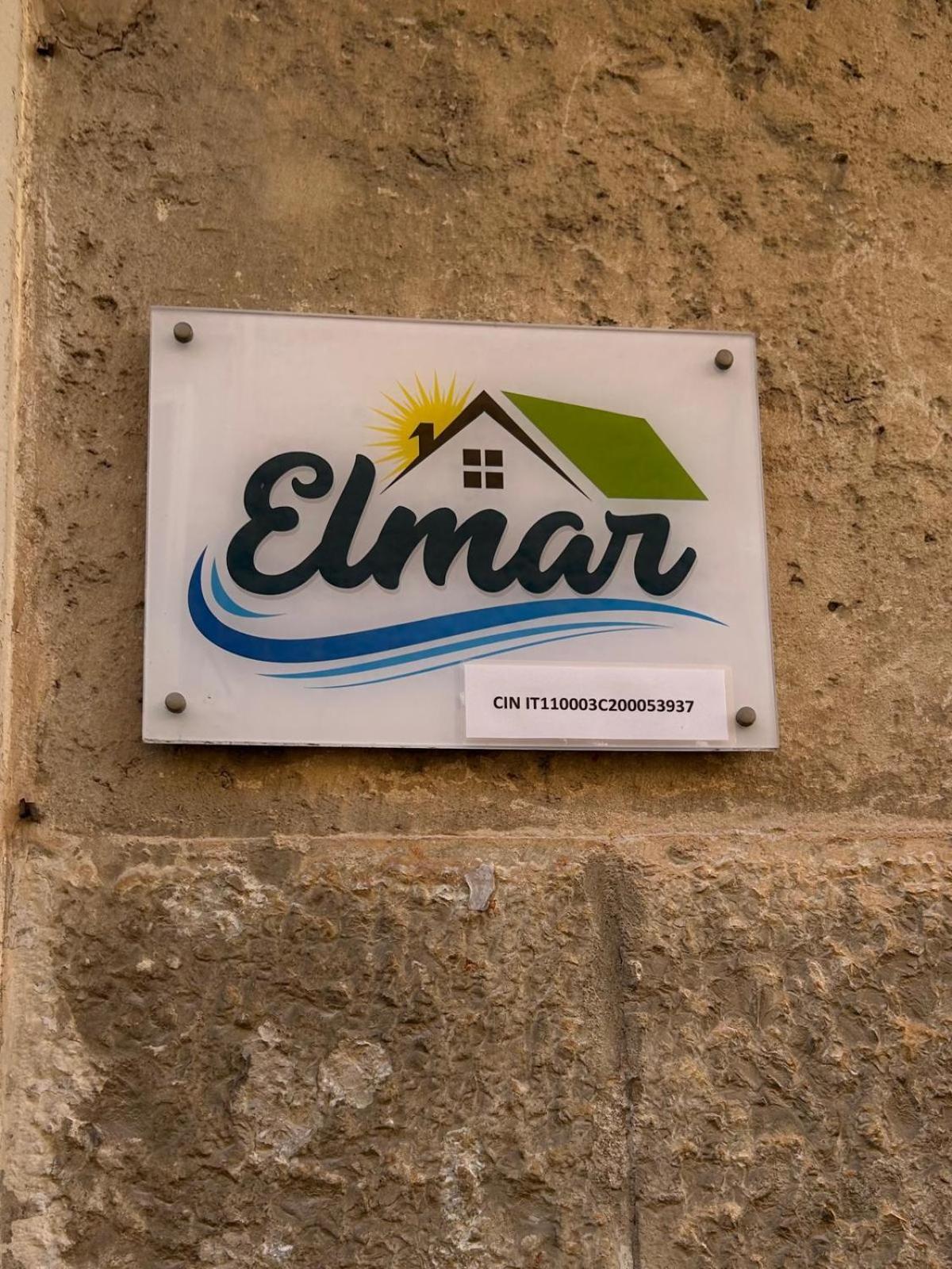 Elmar Bisceglie Exterior foto
